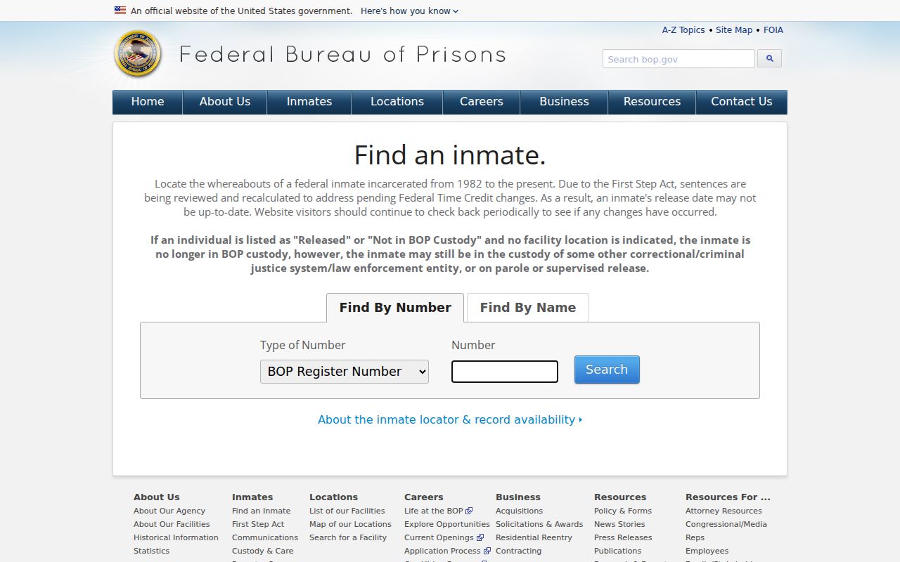 Eastlake criminal history federal locator for Manistee County residents